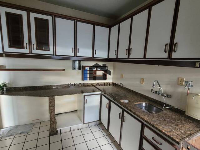 #25317 - Apartamento para Venda em São José - SC - 3