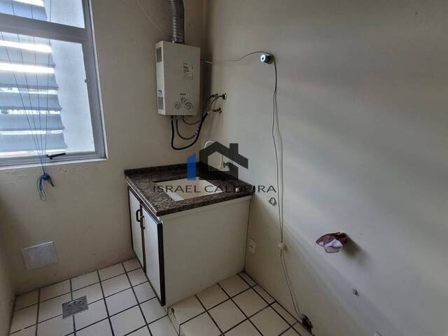 Apartamento para Venda em São José - 5
