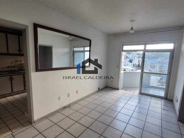 #25317 - Apartamento para Venda em São José - SC - 1