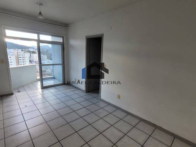#25317 - Apartamento para Venda em São José - SC - 2
