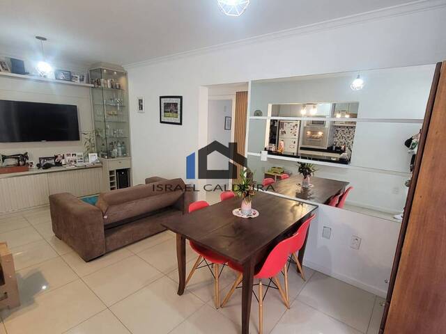 #25318 - Apartamento para Venda em São José - SC - 1