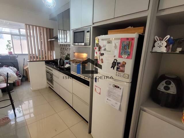 #25318 - Apartamento para Venda em São José - SC - 3
