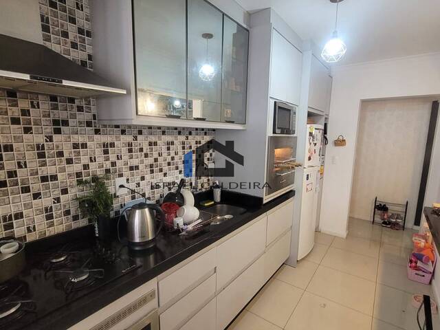 Apartamento para Venda em São José - 4