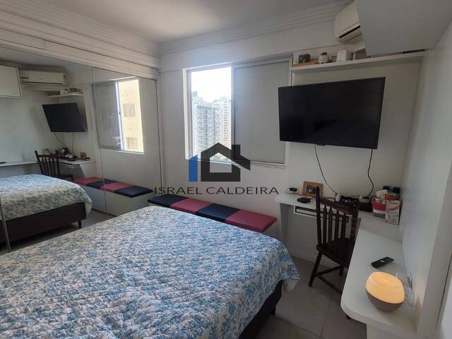 Apartamento para Venda em São José - 5