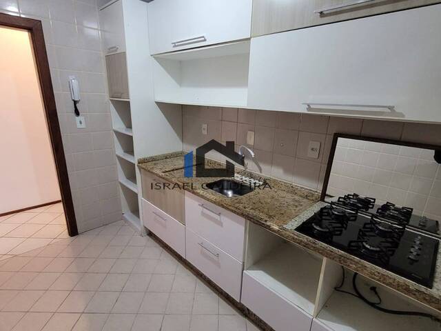 #25319 - Apartamento para Venda em São José - SC - 2