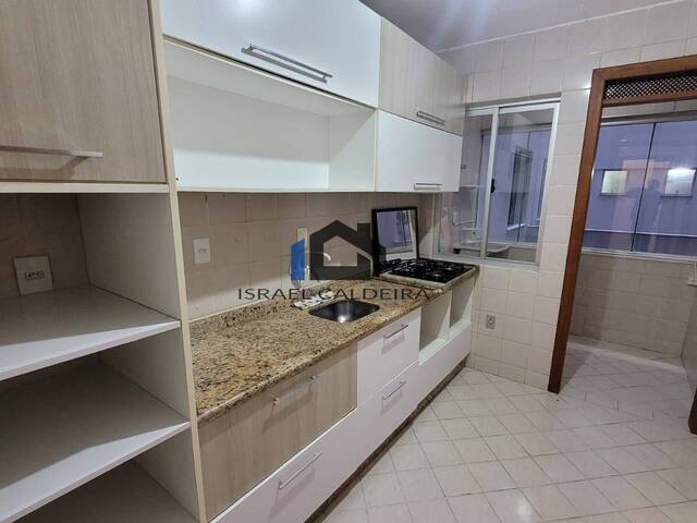 #25319 - Apartamento para Venda em São José - SC - 3