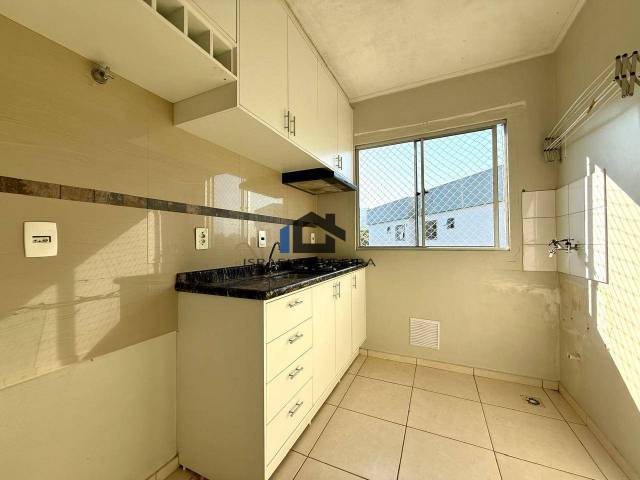 #25320 - Apartamento para Venda em São José - SC - 2