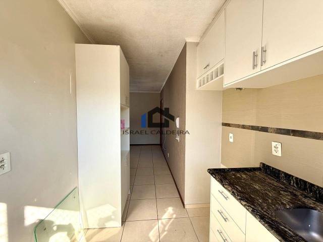 Apartamento para Venda em São José - 4