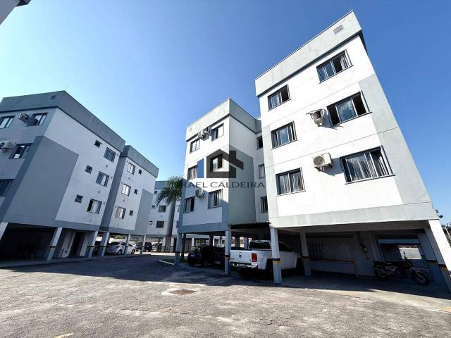 #25320 - Apartamento para Venda em São José - SC - 1