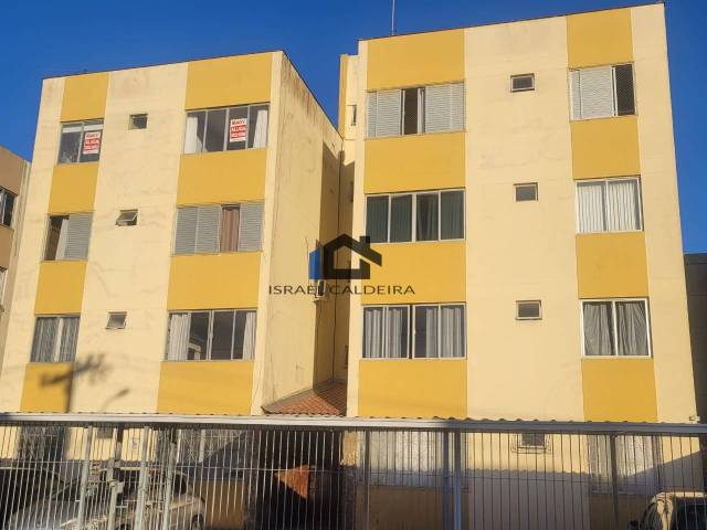#25322 - Apartamento para Venda em São José - SC - 1