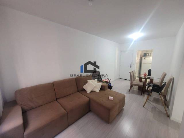 #25322 - Apartamento para Venda em São José - SC - 2