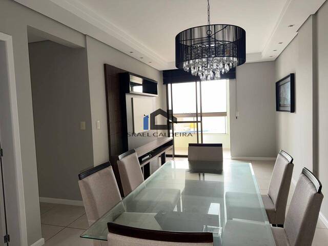 #26325 - Apartamento para Venda em São José - SC - 2