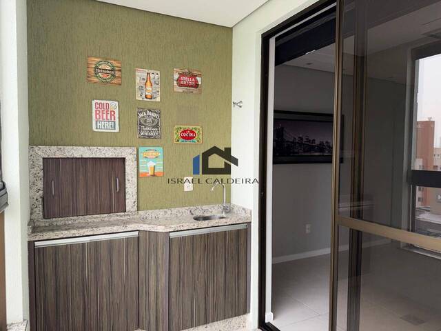 Apartamento para Venda em São José - 5