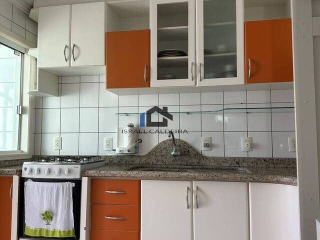 #26326 - Apartamento para Venda em São José - SC