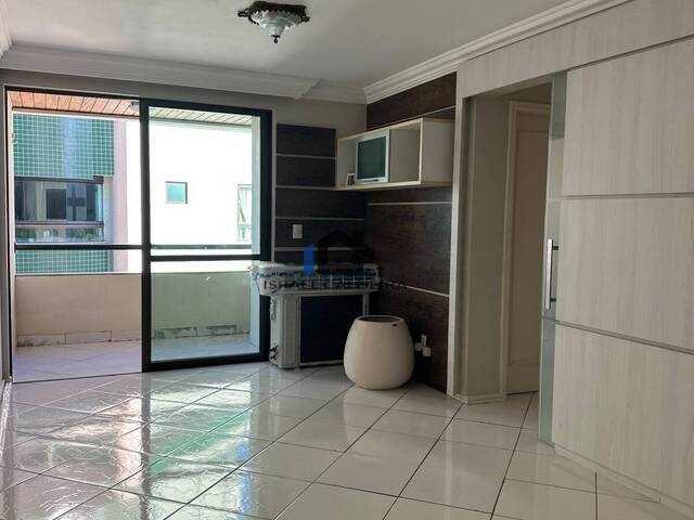 #26326 - Apartamento para Venda em São José - SC