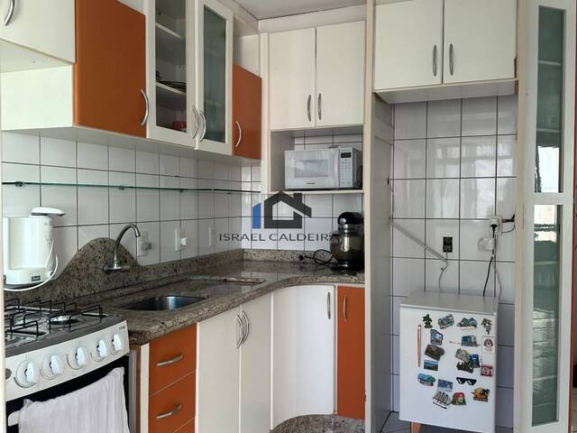 #26326 - Apartamento para Venda em São José - SC