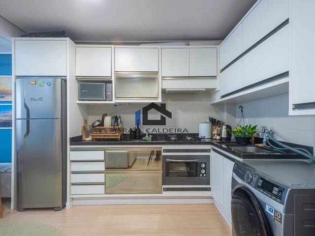 Apartamento para Venda em São José - 5