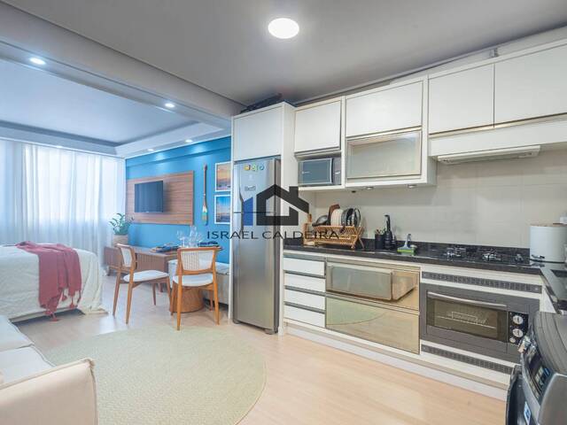 #26327 - Apartamento para Venda em São José - SC