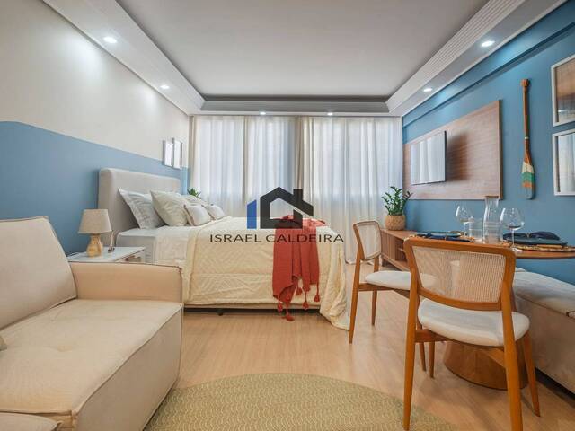 #26327 - Apartamento para Venda em São José - SC