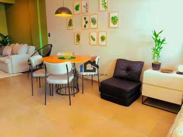 Apartamento para Venda em São José - 5