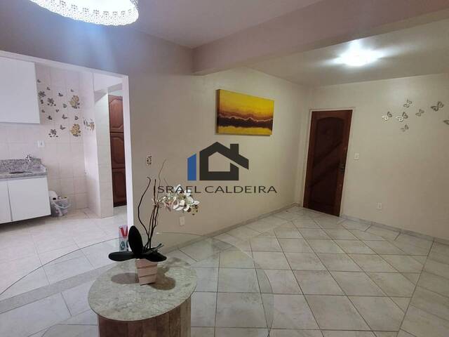 #26329 - Apartamento para Venda em São José - SC - 3