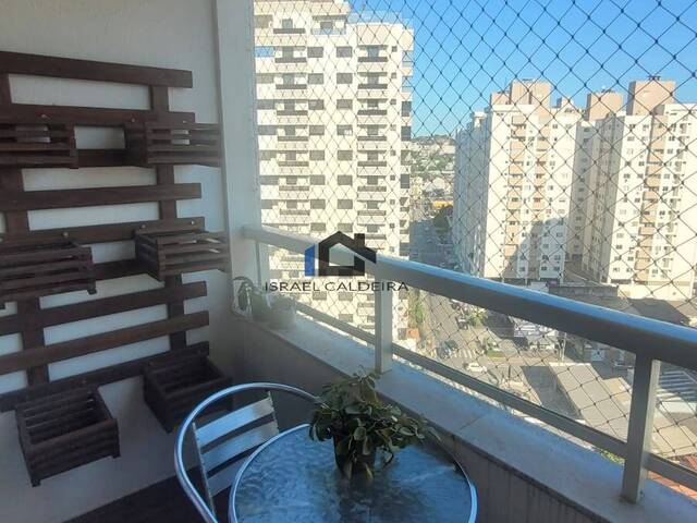 #26330 - Apartamento para Venda em São José - SC - 3
