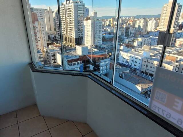 #26331 - Apartamento para Venda em São José - SC